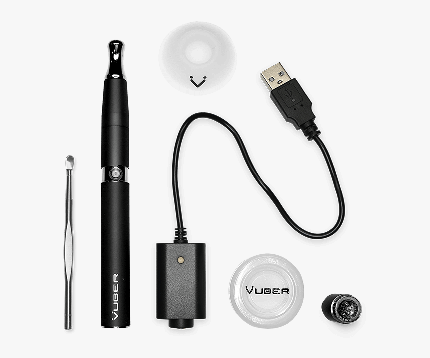 Vuber Atlas Vaporizer, HD Png Download, Free Download