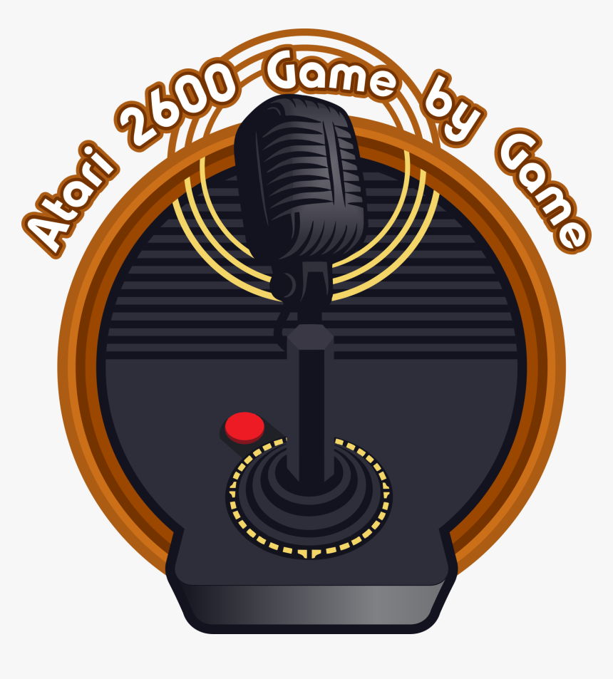 Atari 2600 Png, Transparent Png, Free Download