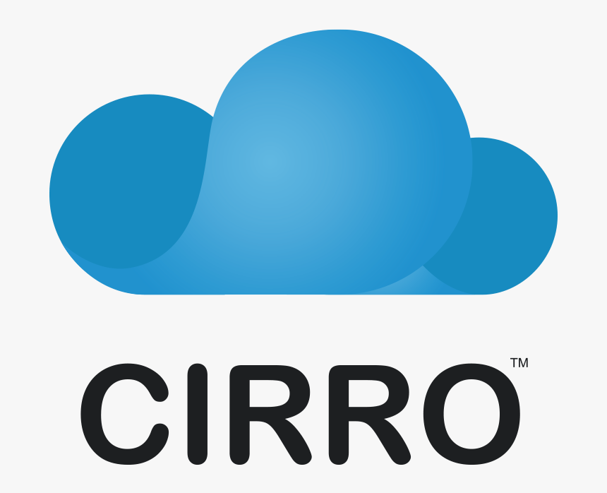 Cirro Vertical Col Rgb , Transparent Cartoons, HD Png Download, Free Download