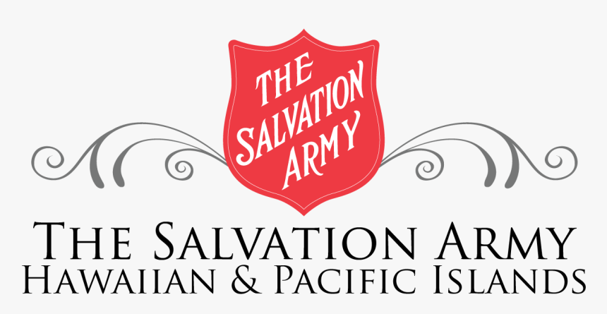 Salvation Army Logo Png, Transparent Png, Free Download