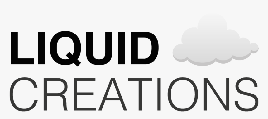 Liquid Creations Website Now Live, HD Png Download, Free Download