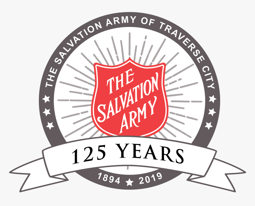 Salvation Army Logo Png, Transparent Png, Free Download