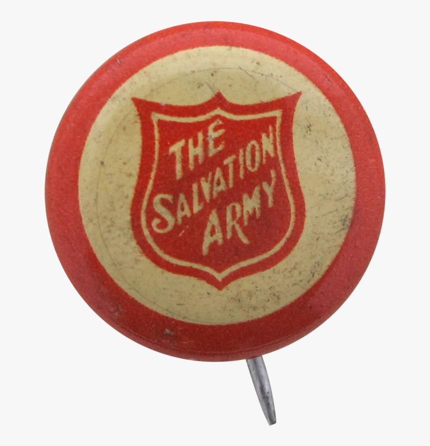 Salvation Army Shield Png, Transparent Png, Free Download