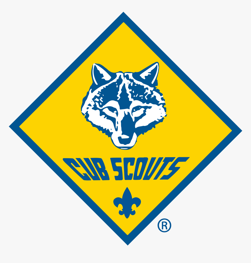 Boy Scout Logo Png, Transparent Png, Free Download