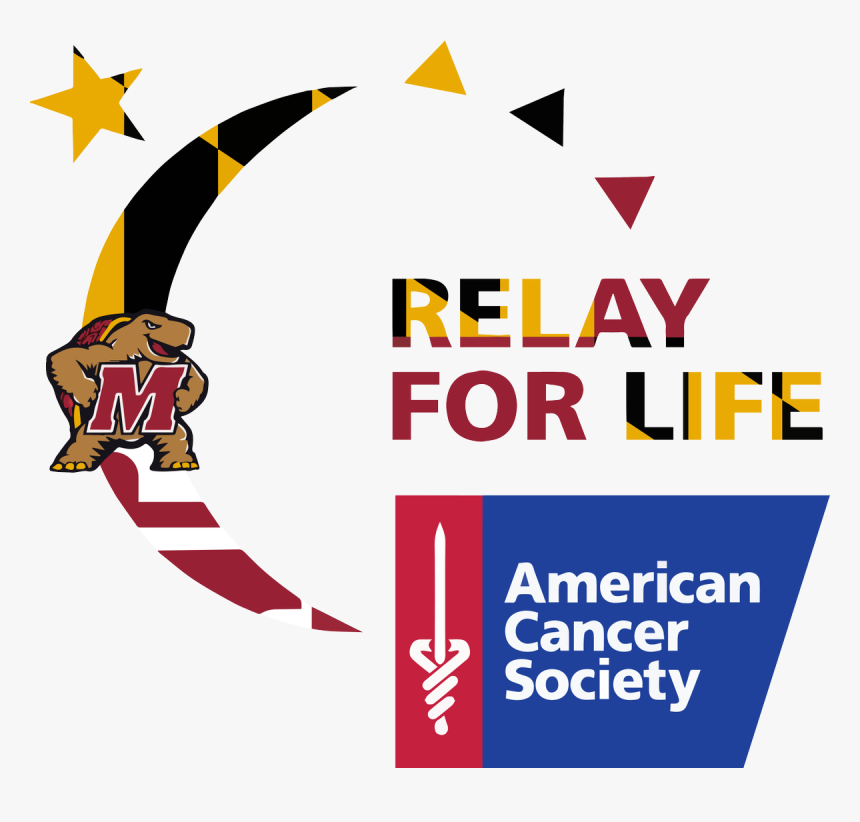 Umd Relay For Life Twitter, HD Png Download, Free Download