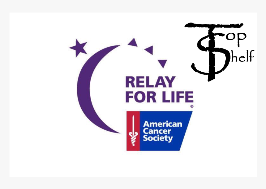 Relay For Life Logo Png, Transparent Png, Free Download