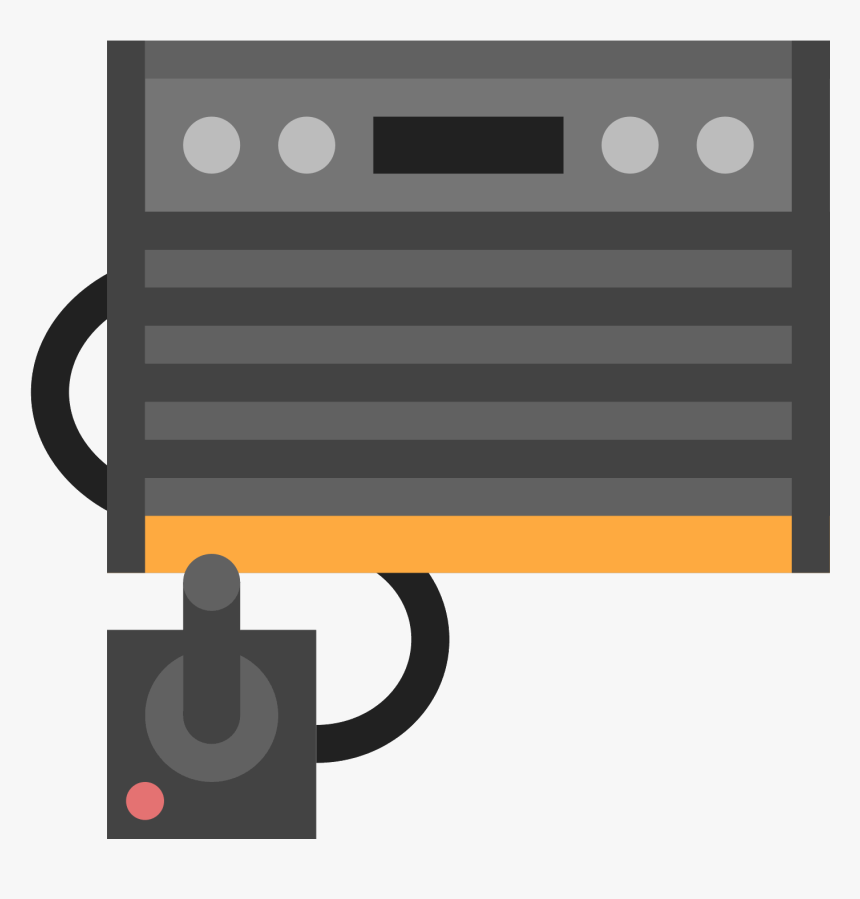 Atari Icon Free Download And Vector Png Atari, Transparent Png, Free Download