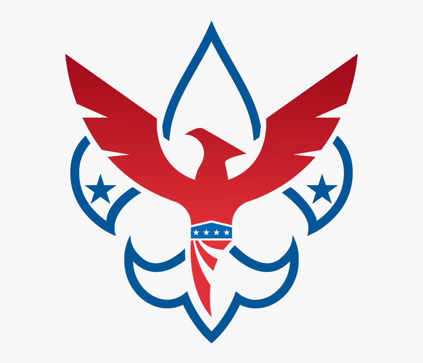 Boy Scout Logo Png, Transparent Png, Free Download