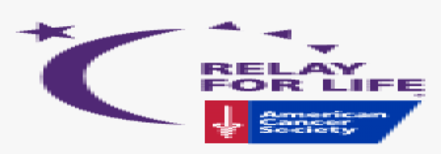 Relay For Life Logo Png, Transparent Png, Free Download