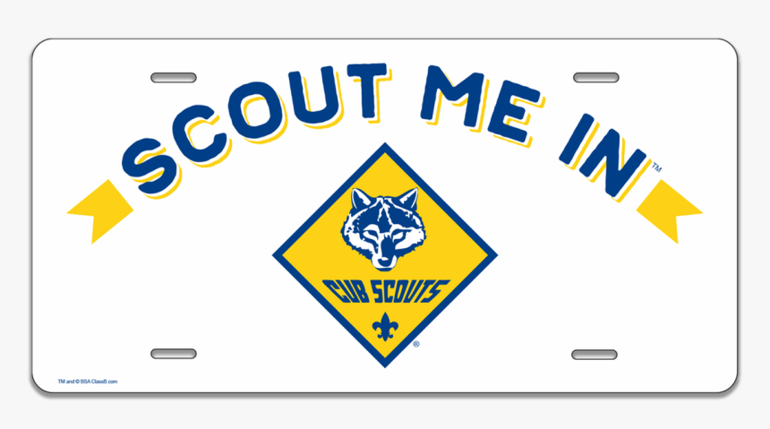 Boy Scout Logo Png, Transparent Png, Free Download