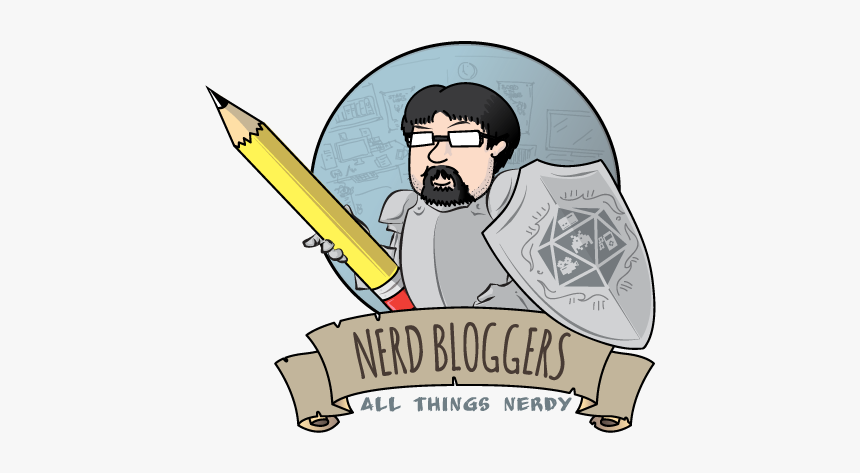 Nerdbloggers, HD Png Download, Free Download