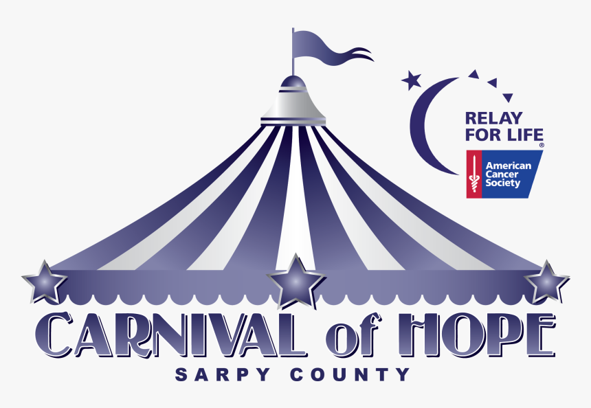 Relay For Life Logo Png, Transparent Png, Free Download