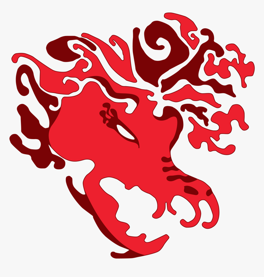 Dragon Head Png, Transparent Png, Free Download