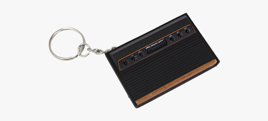 Atari 2600 Png, Transparent Png, Free Download