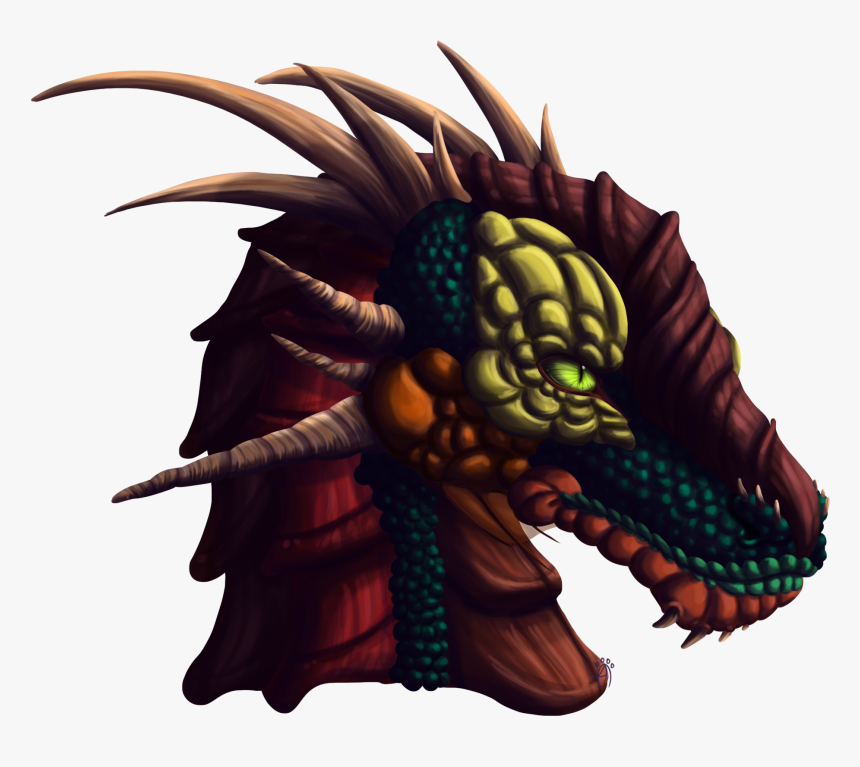 Dragon Head , Png Download, Transparent Png, Free Download