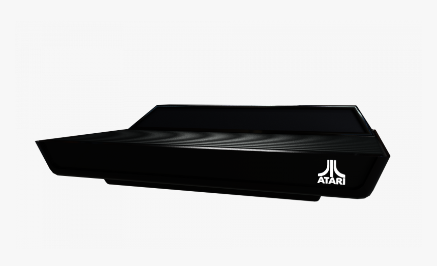 Atari 2600 - Concept, HD Png Download, Free Download
