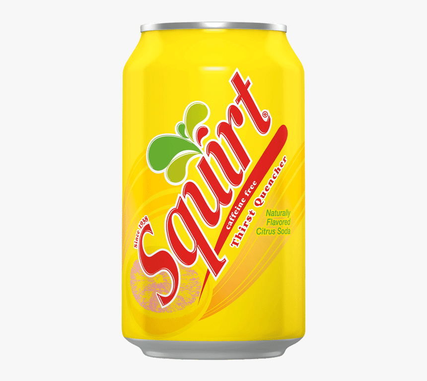 Squirt, HD Png Download, Free Download
