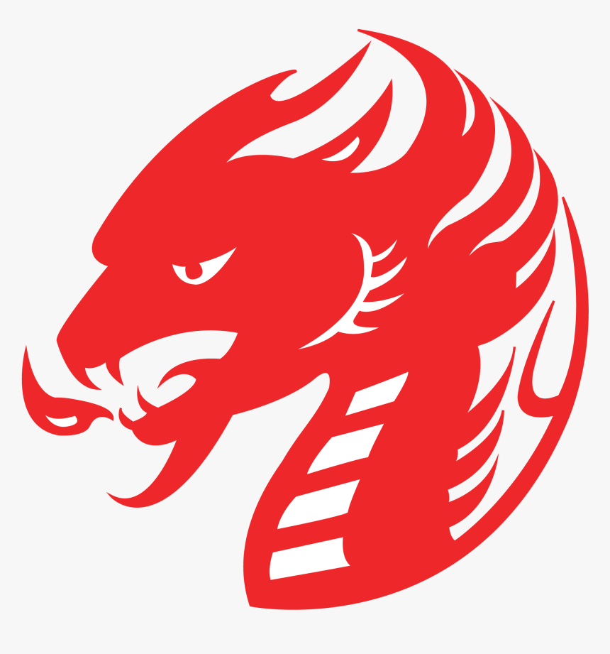 Kas Logo Dragon Athletics 2000px, HD Png Download, Free Download