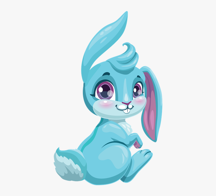 Squishy Squirt™ - Cartoon, HD Png Download, Free Download