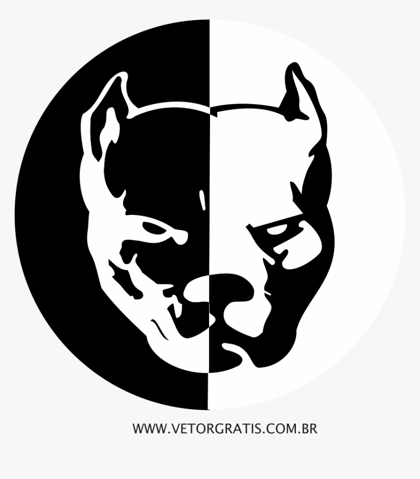 American Pit Bull Terrier American Bully Red Nose Animal, HD Png Download, Free Download