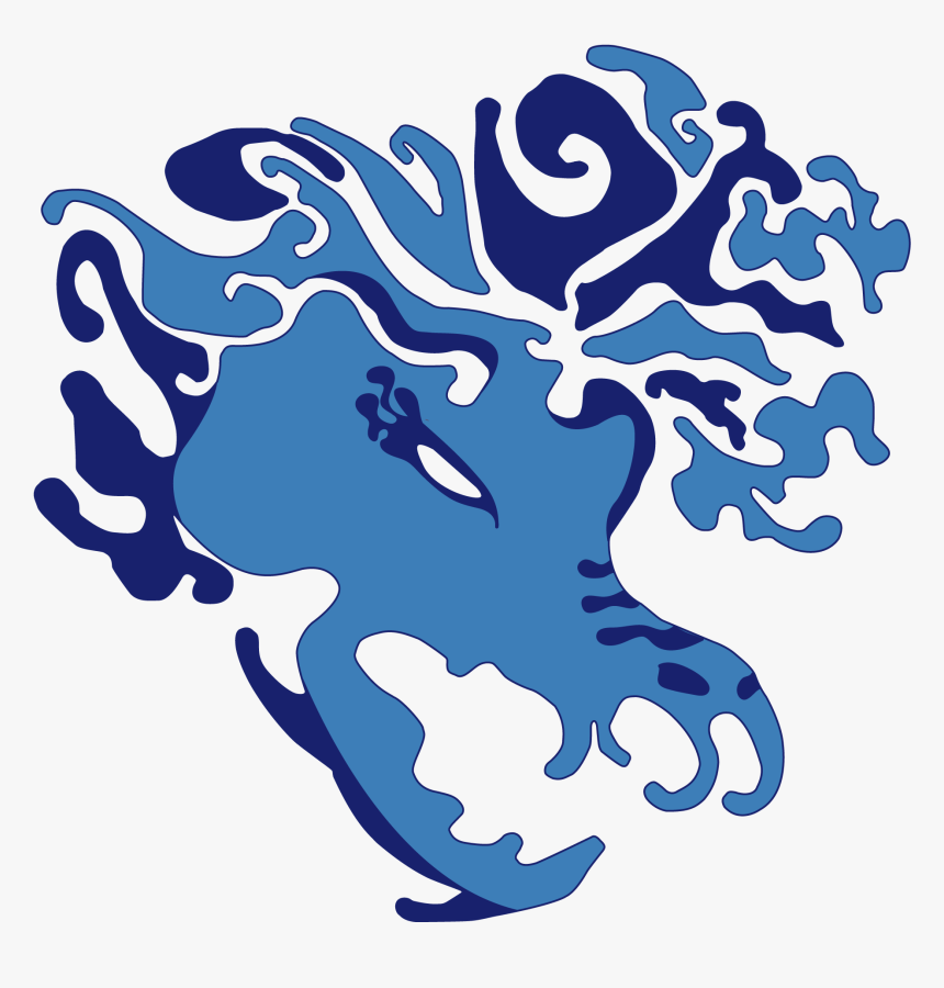 Dragon Head Png, Transparent Png, Free Download