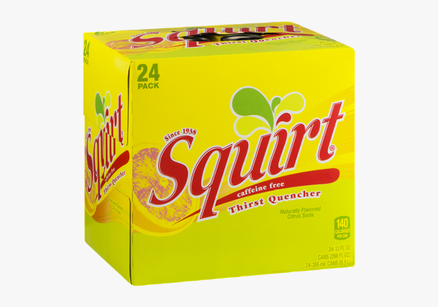 Squirt Png, Transparent Png, Free Download