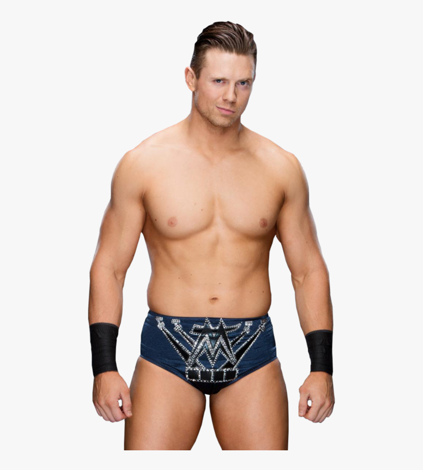 The Miz Png, Transparent Png, Free Download