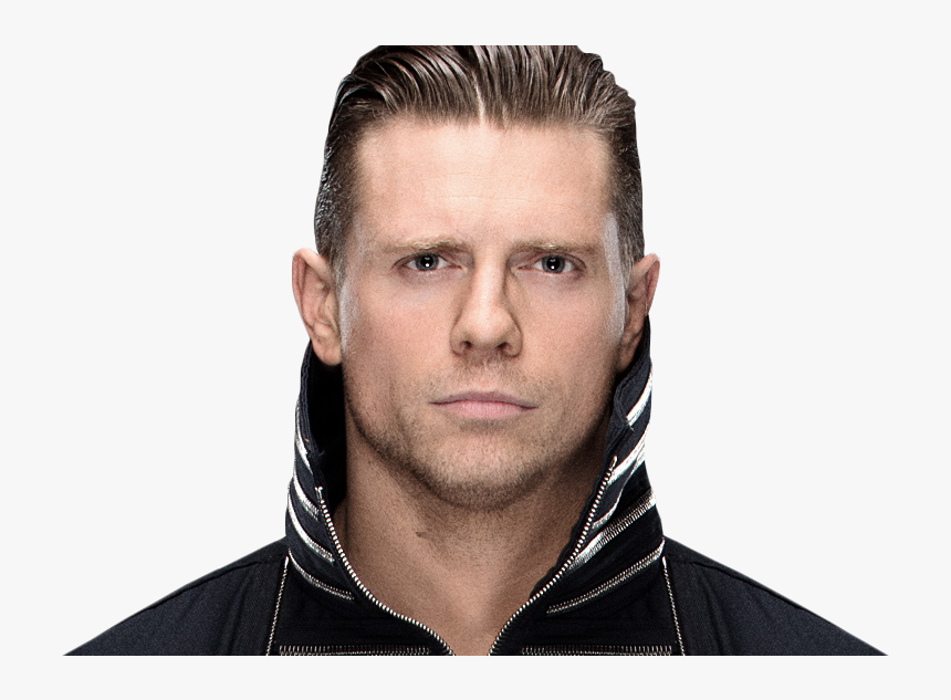 The Miz Png , Png Download, Transparent Png, Free Download