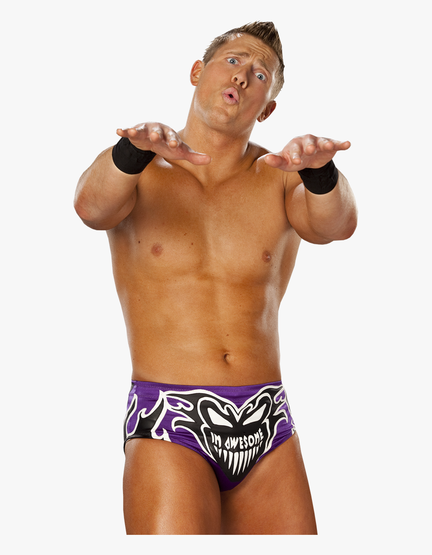 The Miz Png, Transparent Png, Free Download