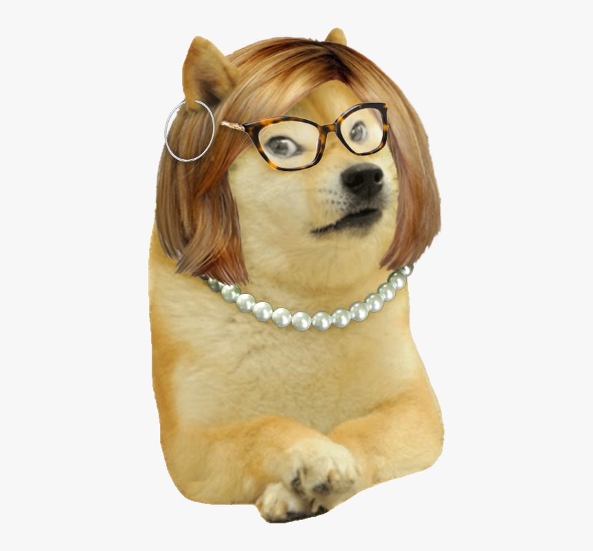 Doge.png, Transparent Png, Free Download