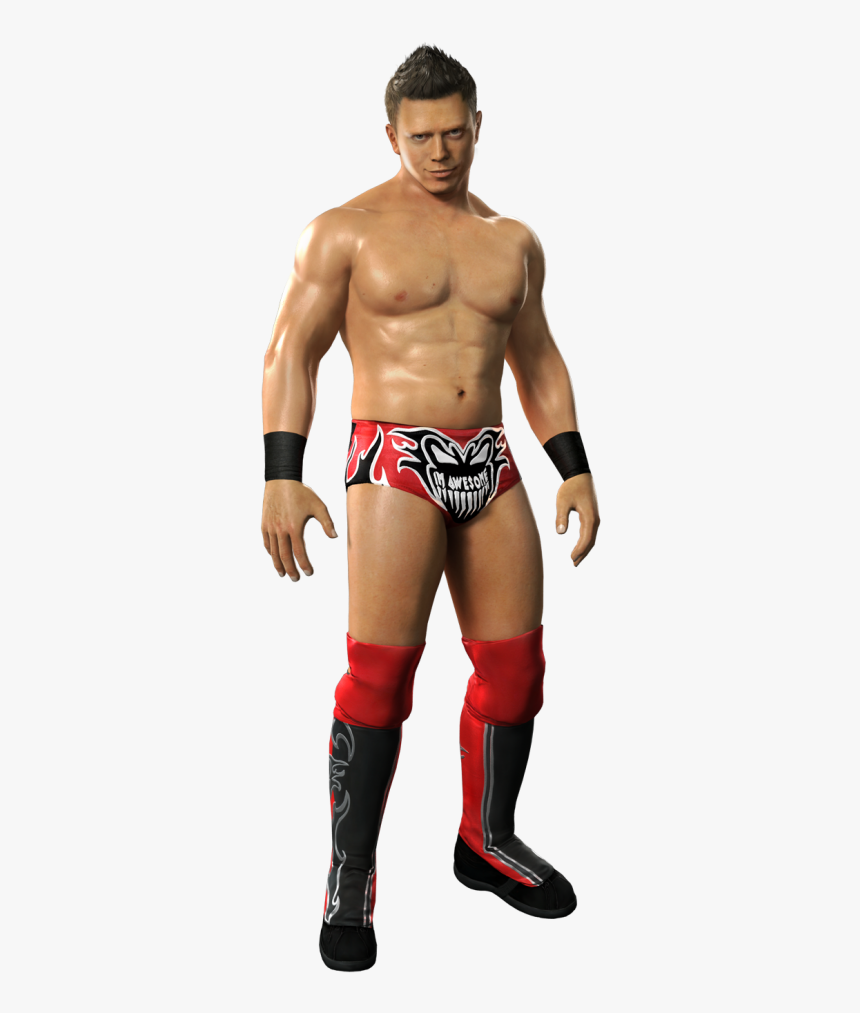 The Miz Png, Transparent Png, Free Download