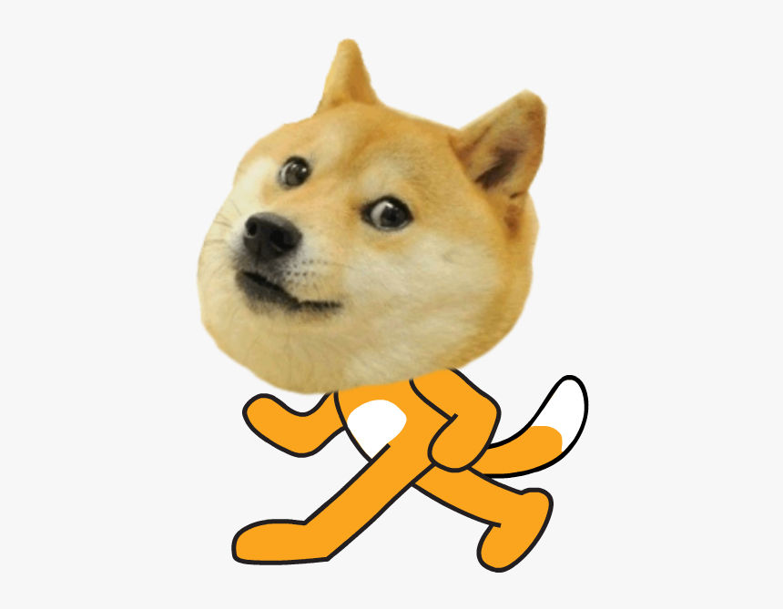 Doge.png, Transparent Png, Free Download