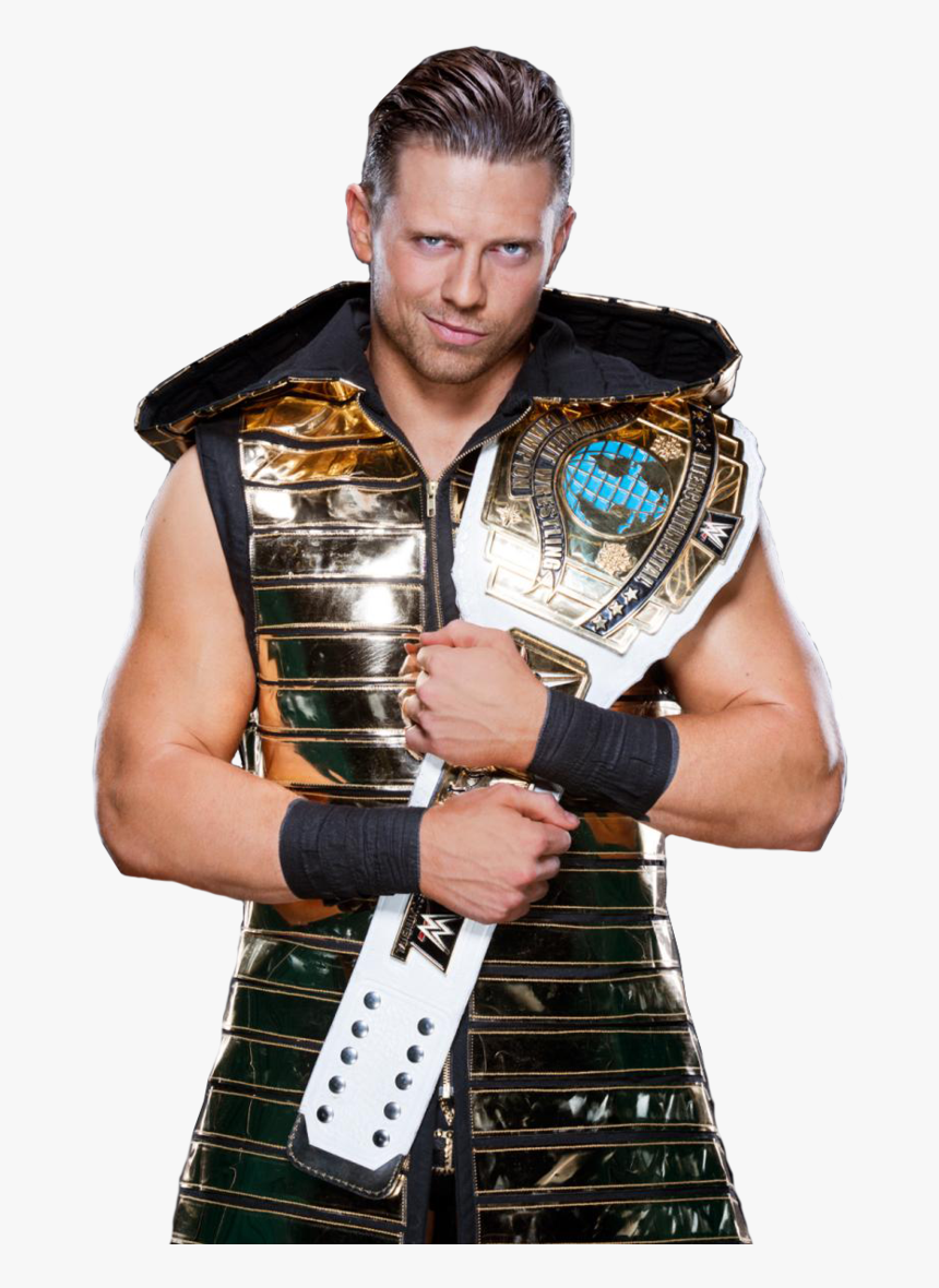 The Miz Png, Transparent Png, Free Download