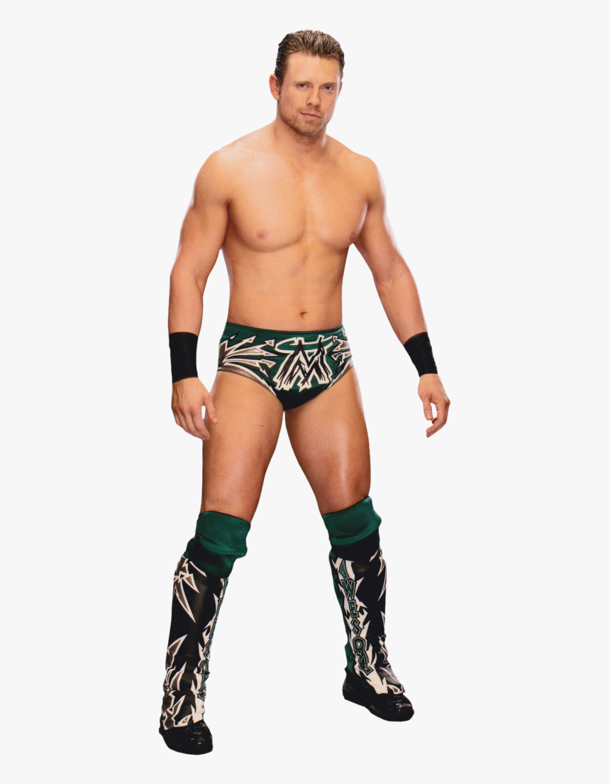 Image Of The Miz, HD Png Download, Free Download