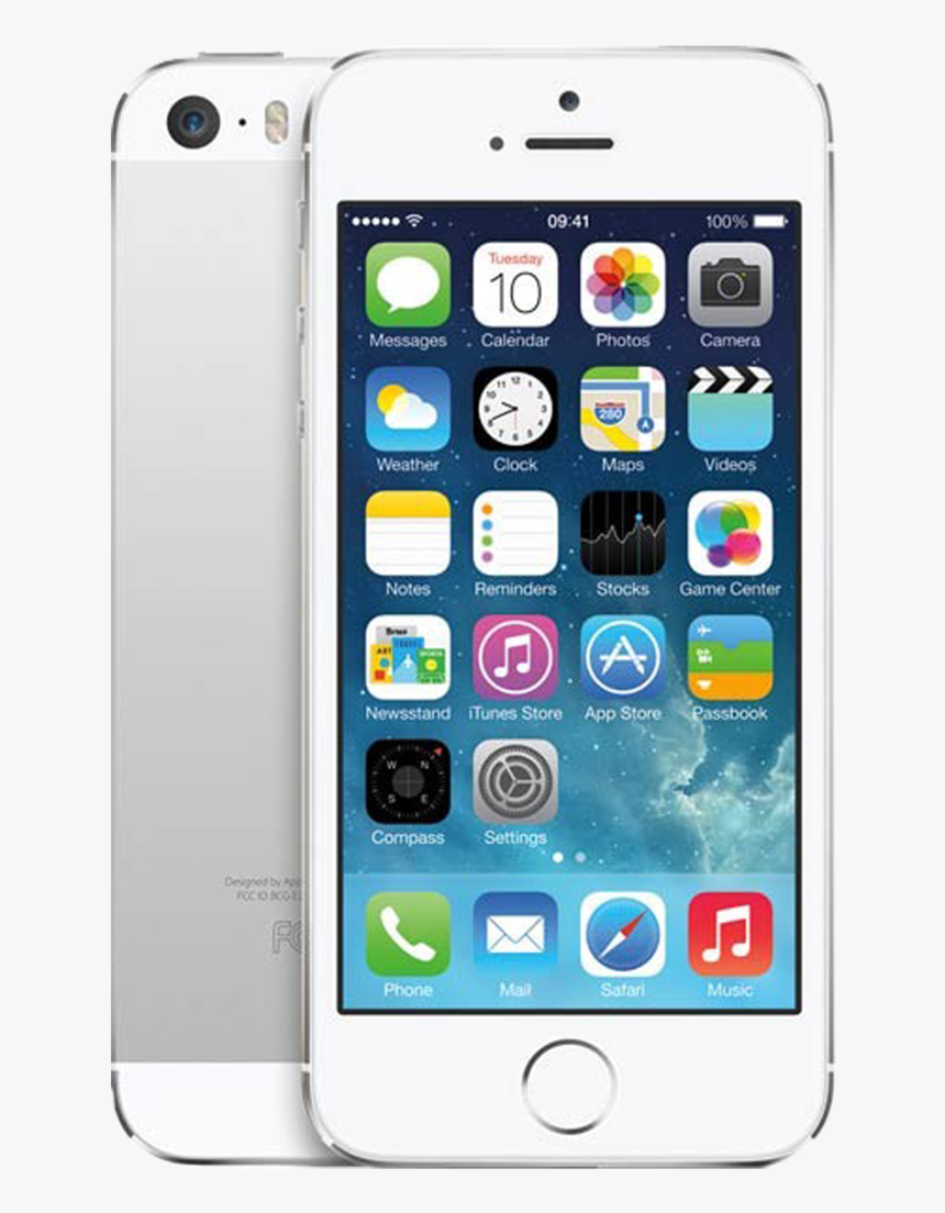 Apple Iphone 5s, HD Png Download, Free Download