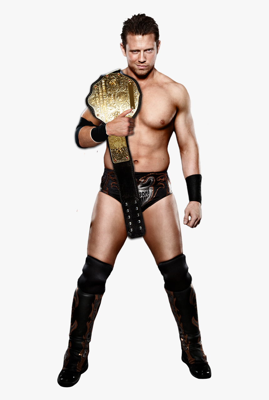 The Miz Png, Transparent Png, Free Download