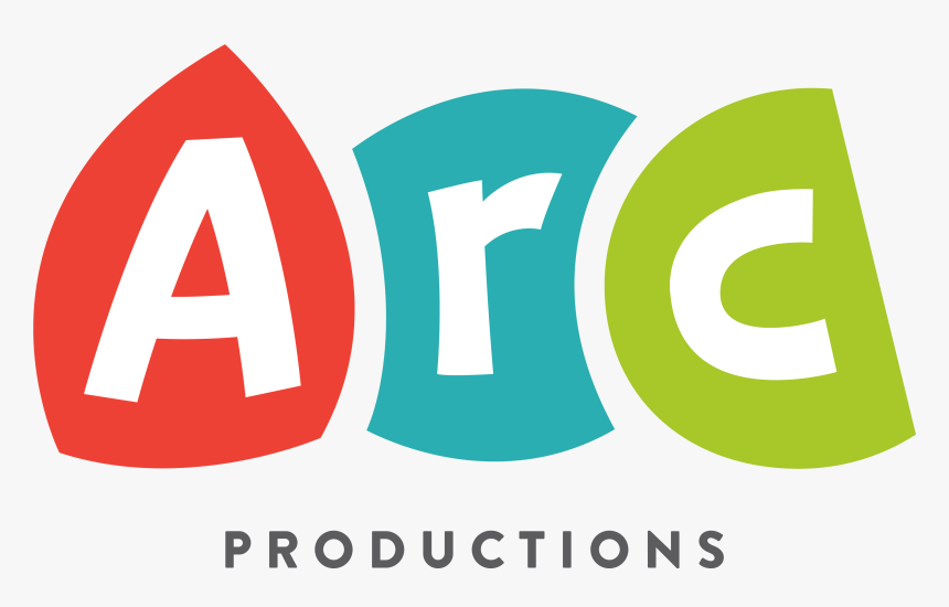 Arc Productions Logo 2016, HD Png Download, Free Download