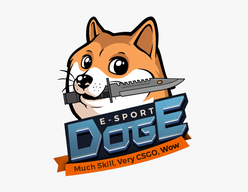 Doge.png, Transparent Png, Free Download