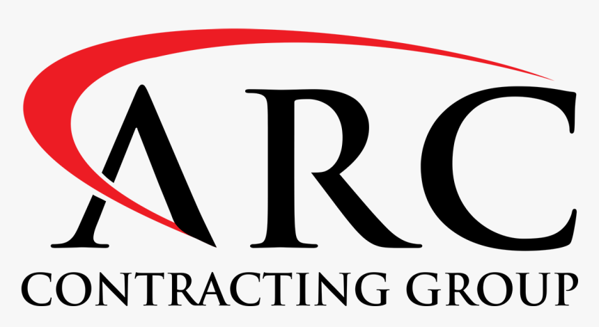 Arc Contracting Group, HD Png Download, Free Download