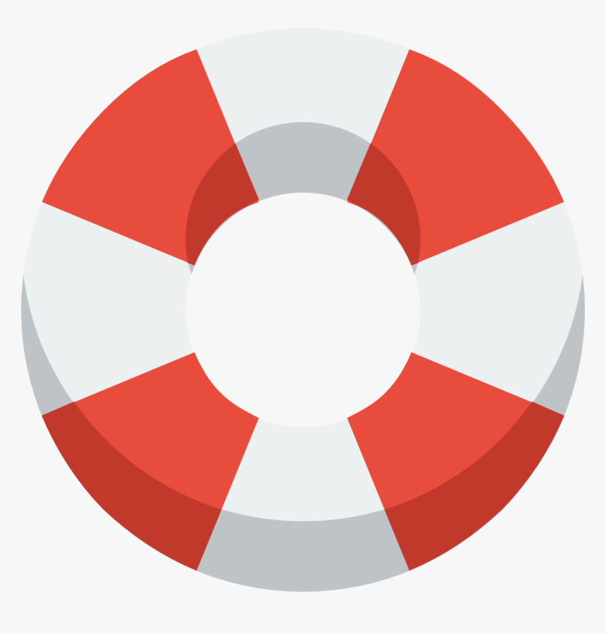 Life Buoy Icon, HD Png Download, Free Download