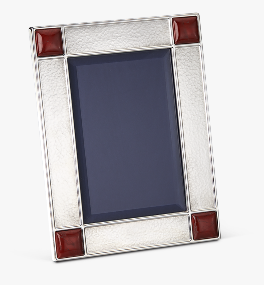 Buccellati - Frames - Doge Frame - Silver, HD Png Download, Free Download