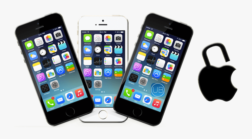 Unlock Iphone 5s, HD Png Download, Free Download