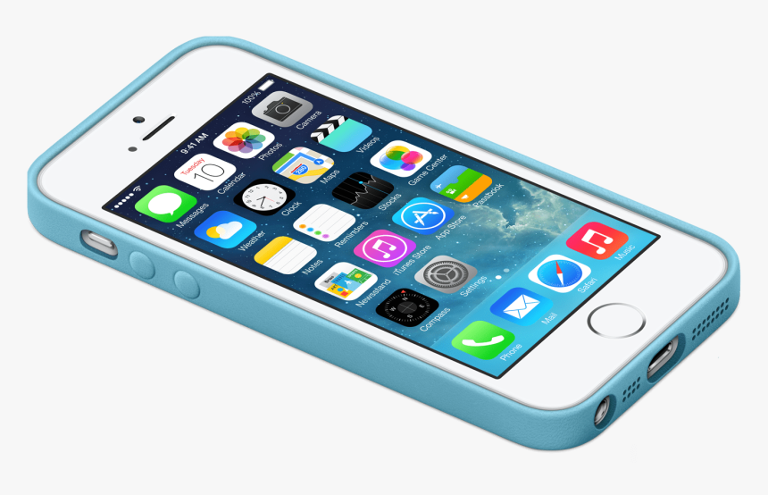 Iphone 5s Png, Transparent Png, Free Download
