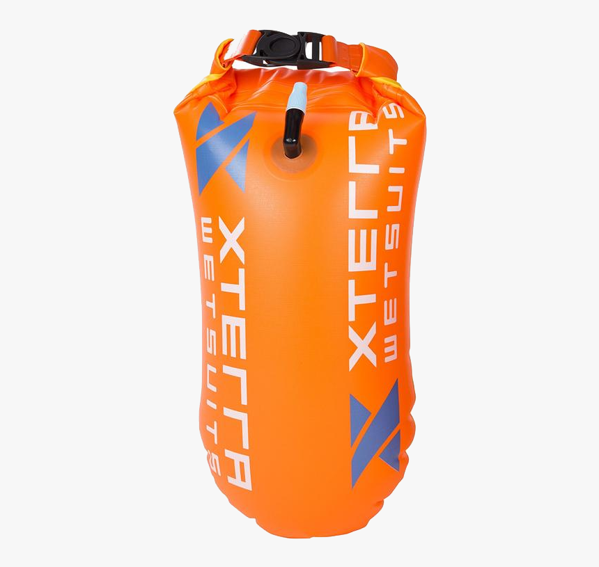 Xterra Swim Buoy, HD Png Download, Free Download