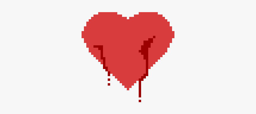 Bleeding Heart Png, Transparent Png, Free Download