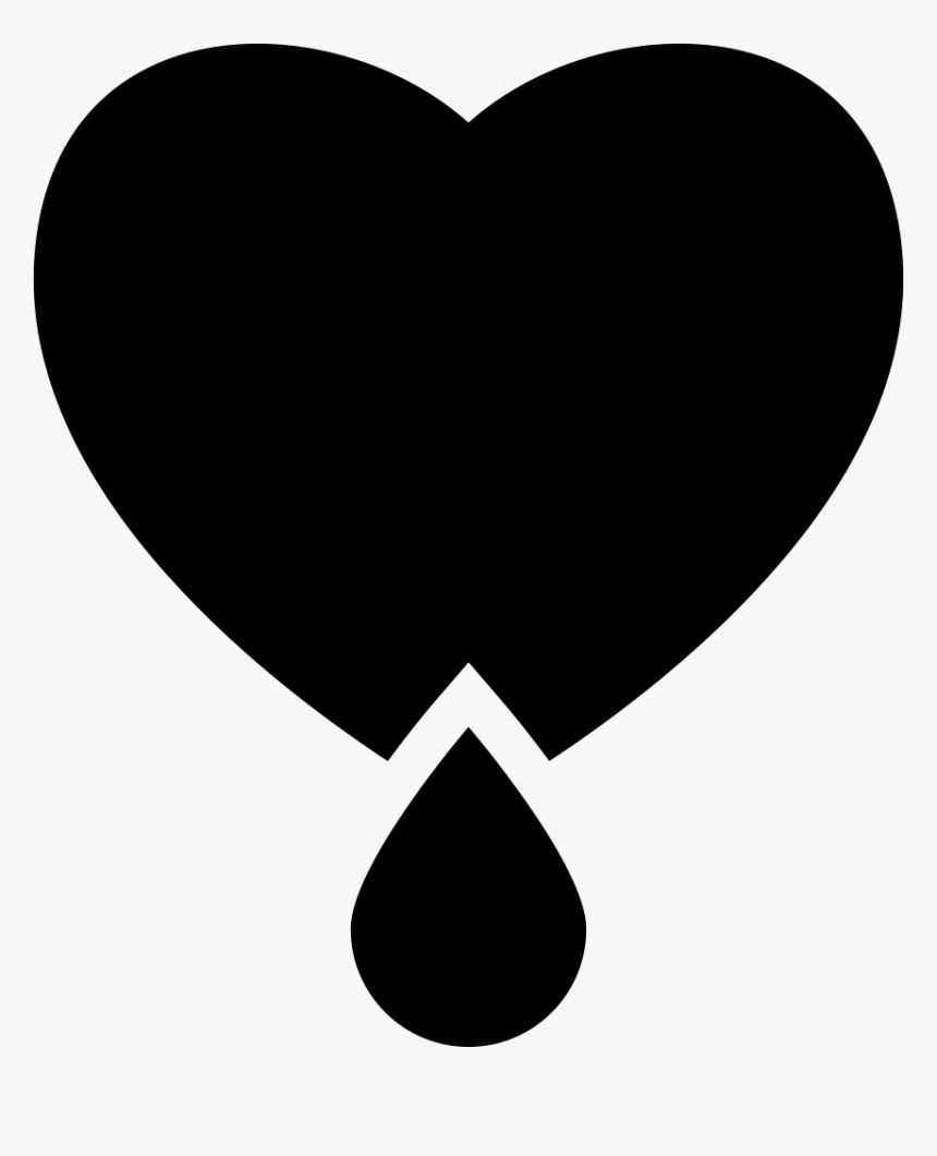 Bleeding Heart, HD Png Download, Free Download