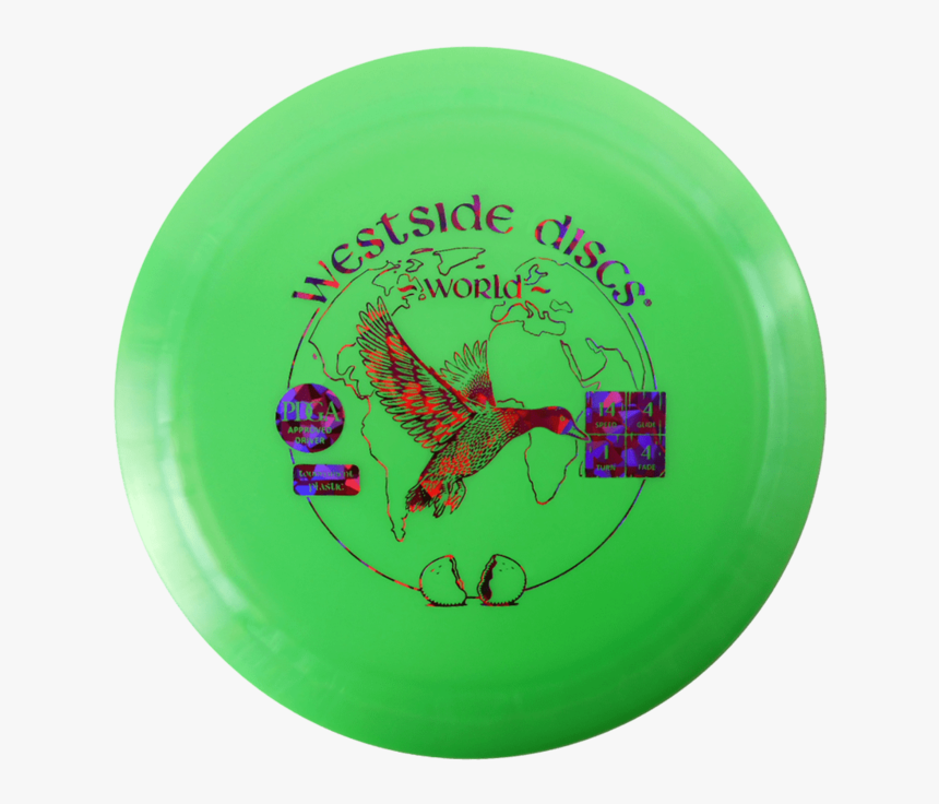 Frisbee, HD Png Download, Free Download