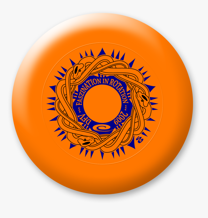 Frisbee Png, Transparent Png, Free Download