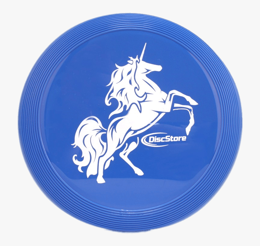 Unicorn Frisbee, HD Png Download, Free Download