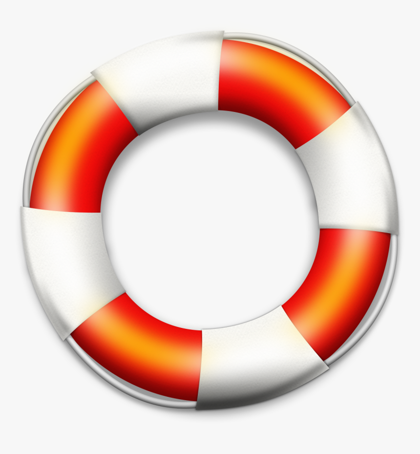 Lifebuoy Orange Computer File, HD Png Download, Free Download